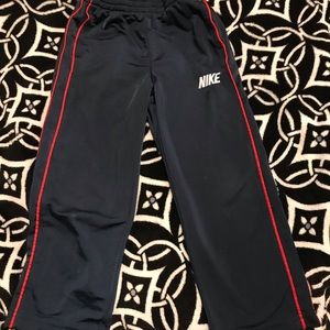 Toddler Boys Nike Pants 3T